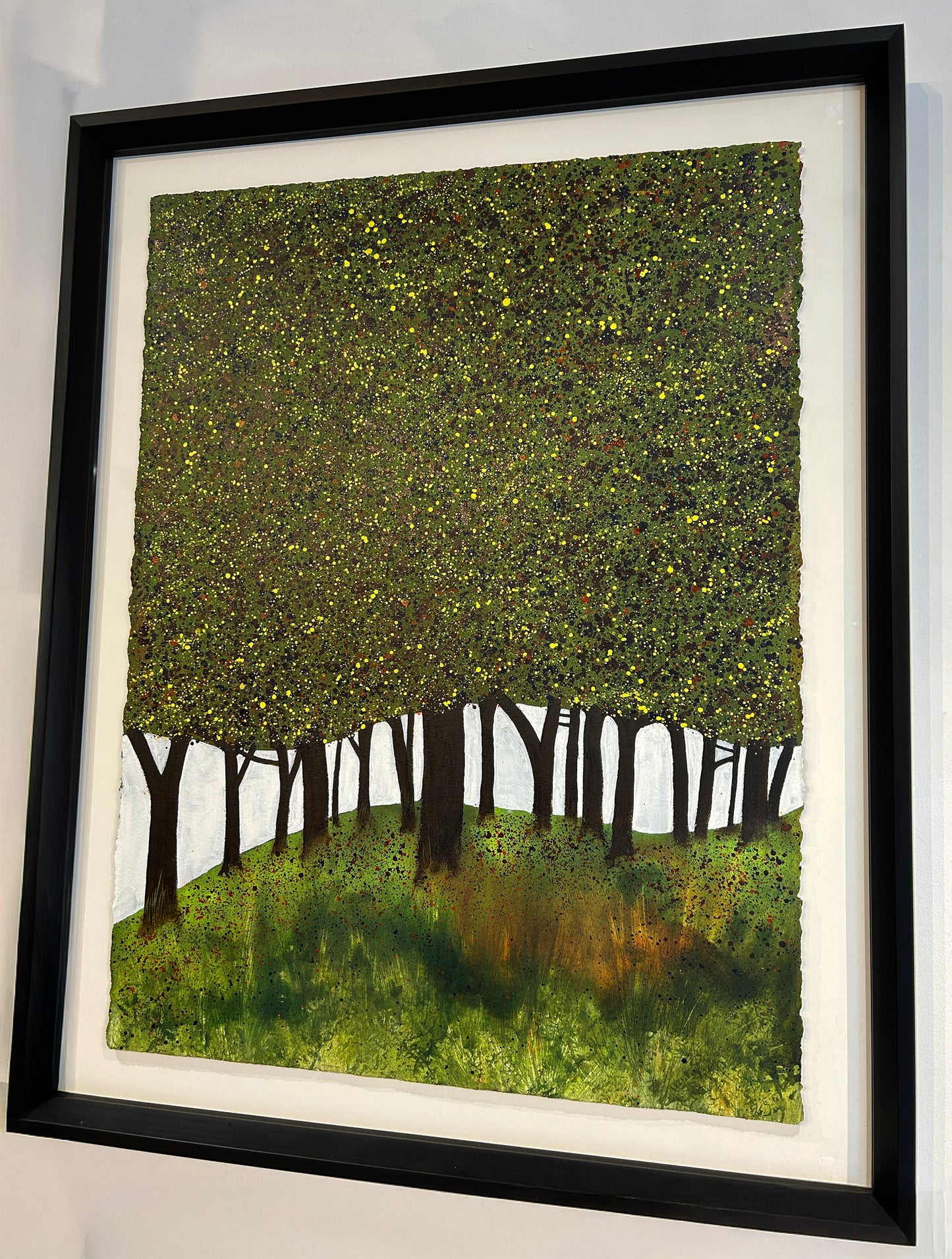 Emerald Canopy (AP 025)