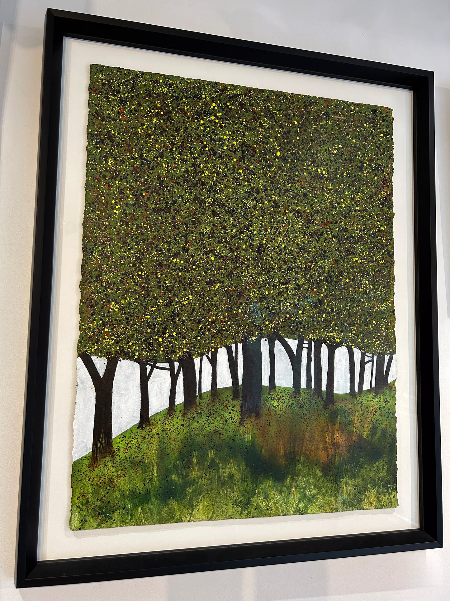 Emerald Canopy (AP 025)