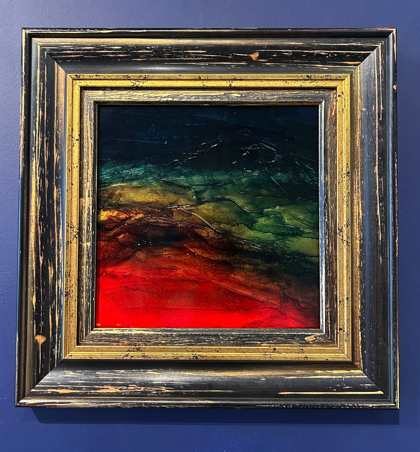 Winter’s Ember (AP 028)