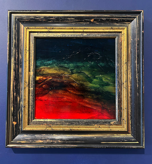 Winter’s Ember (AP 028)