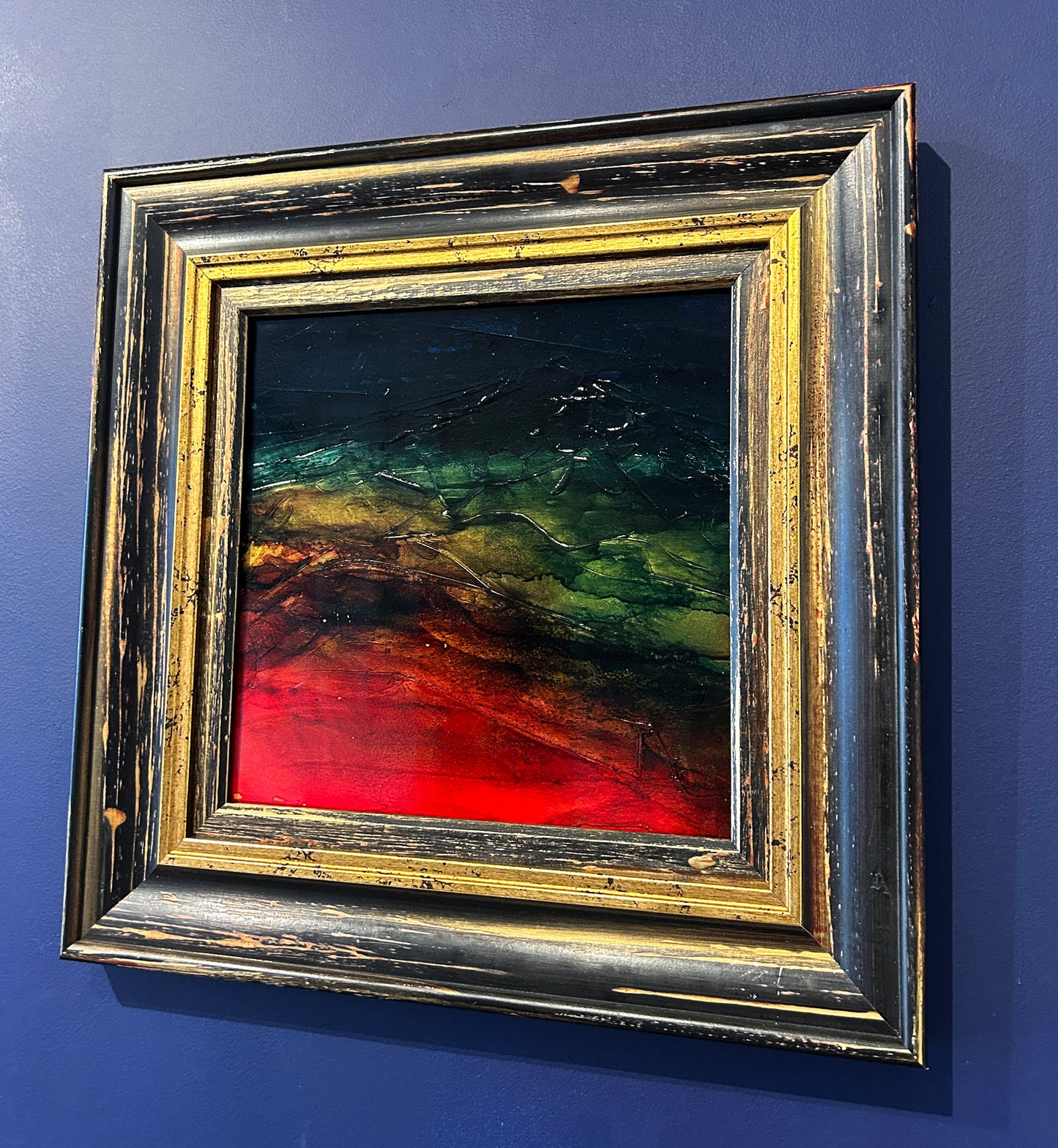 Winter’s Ember (AP 028)