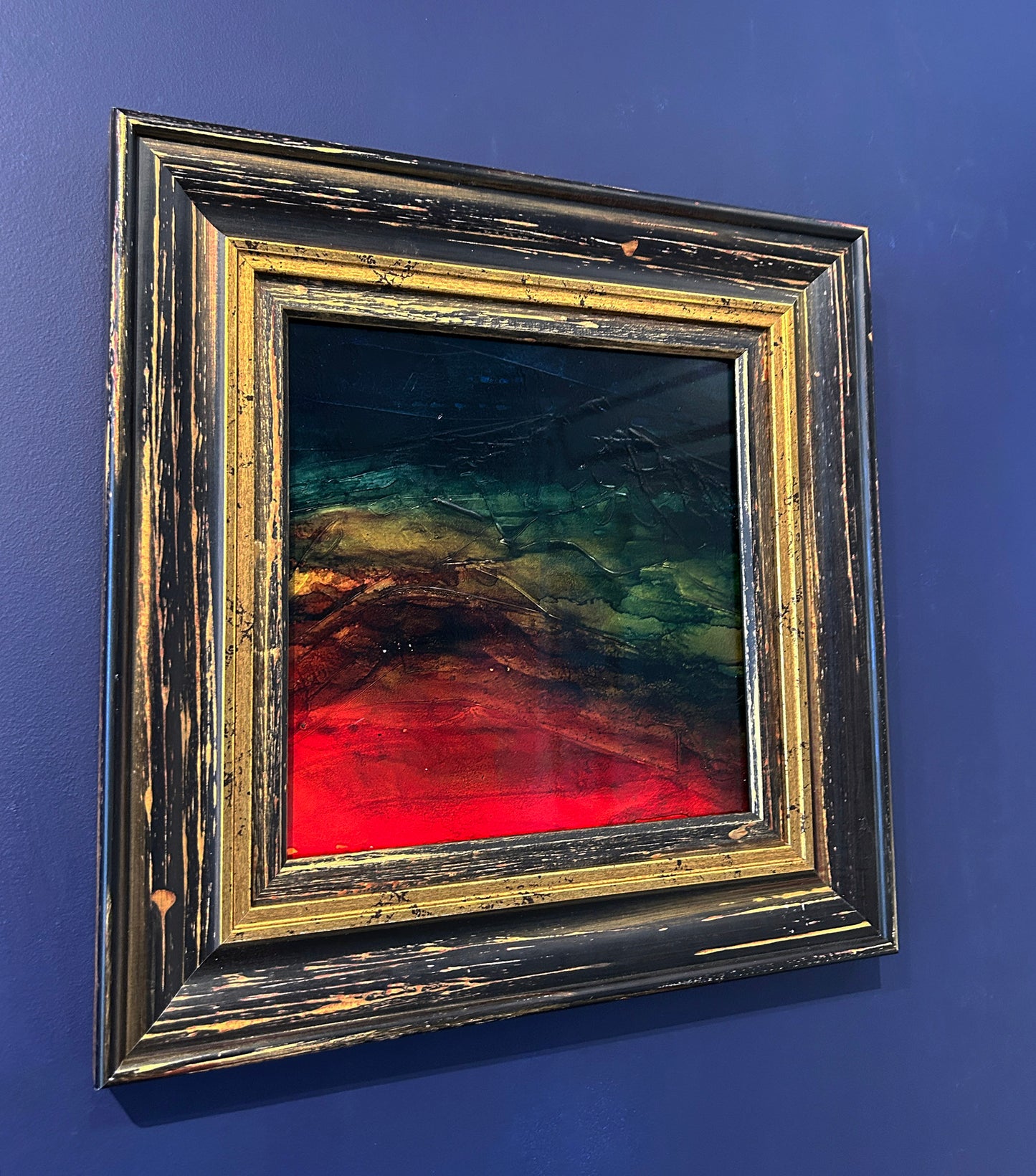 Winter’s Ember (AP 028)