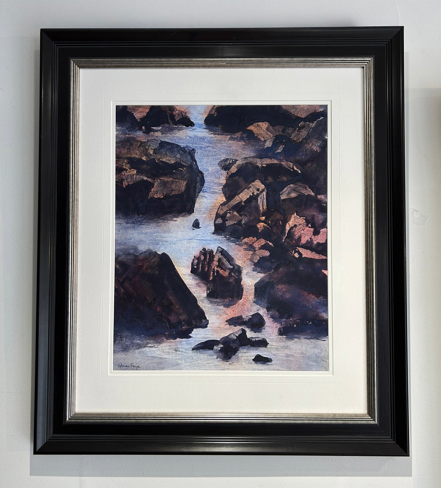 Stones (AP 024) !!!No Size!!!