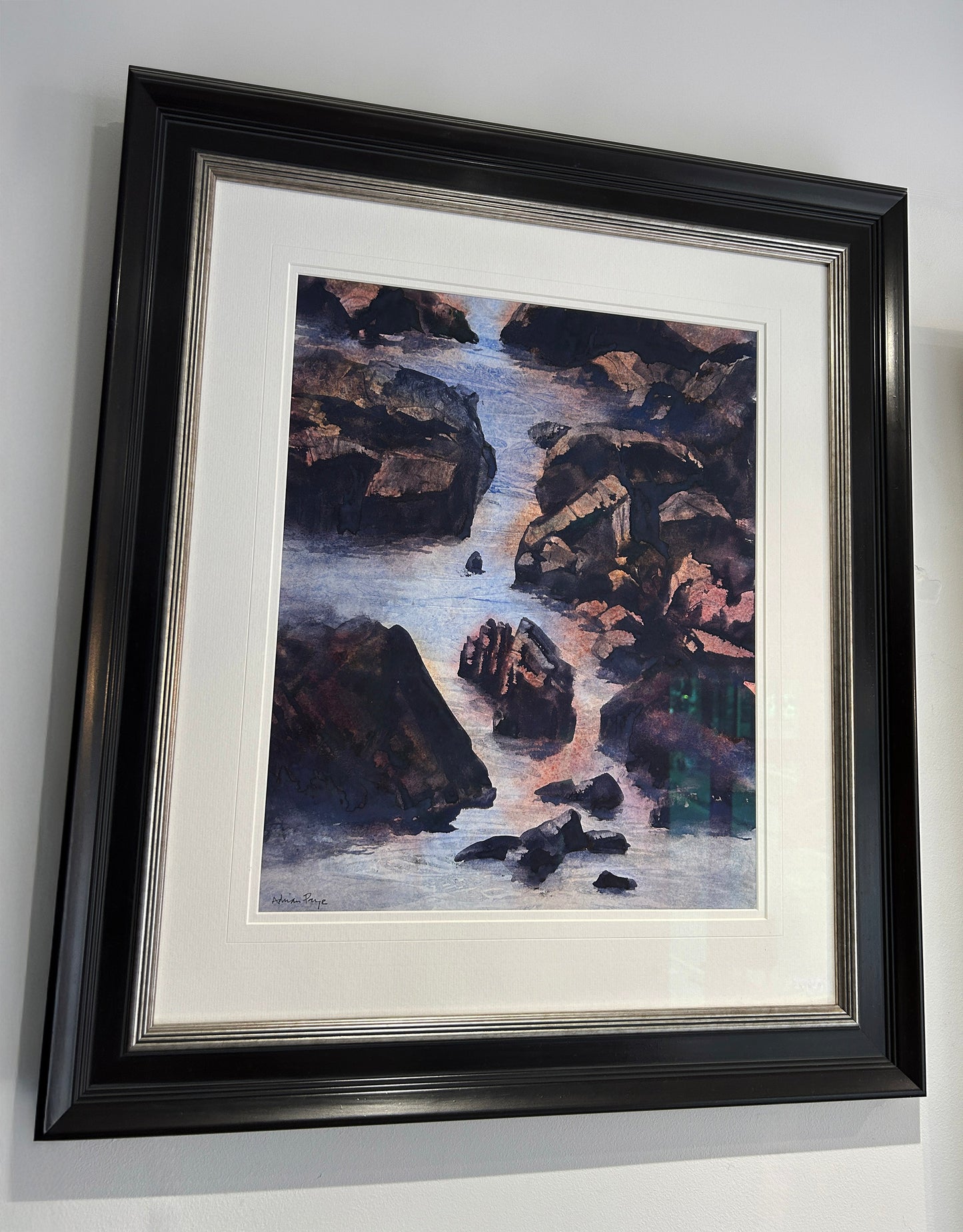 Stones (AP 024) !!!No Size!!!