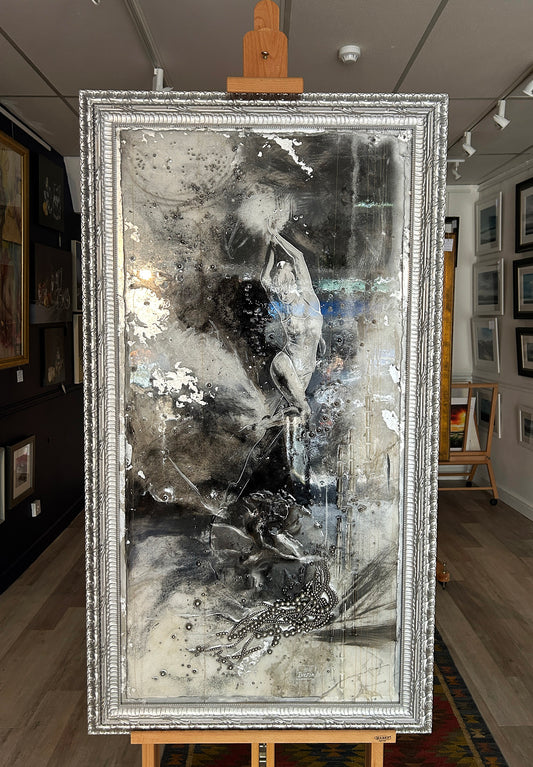 Moonlit Ascent (IR 008)