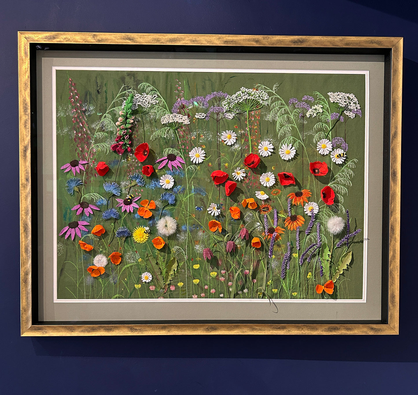 Summer Meadow (DJ 014)