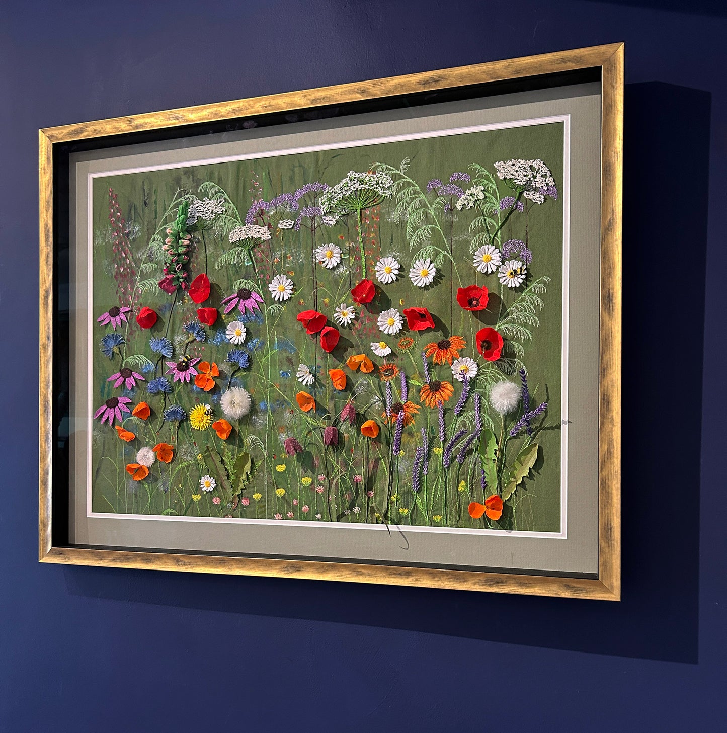 Summer Meadow (DJ 014)