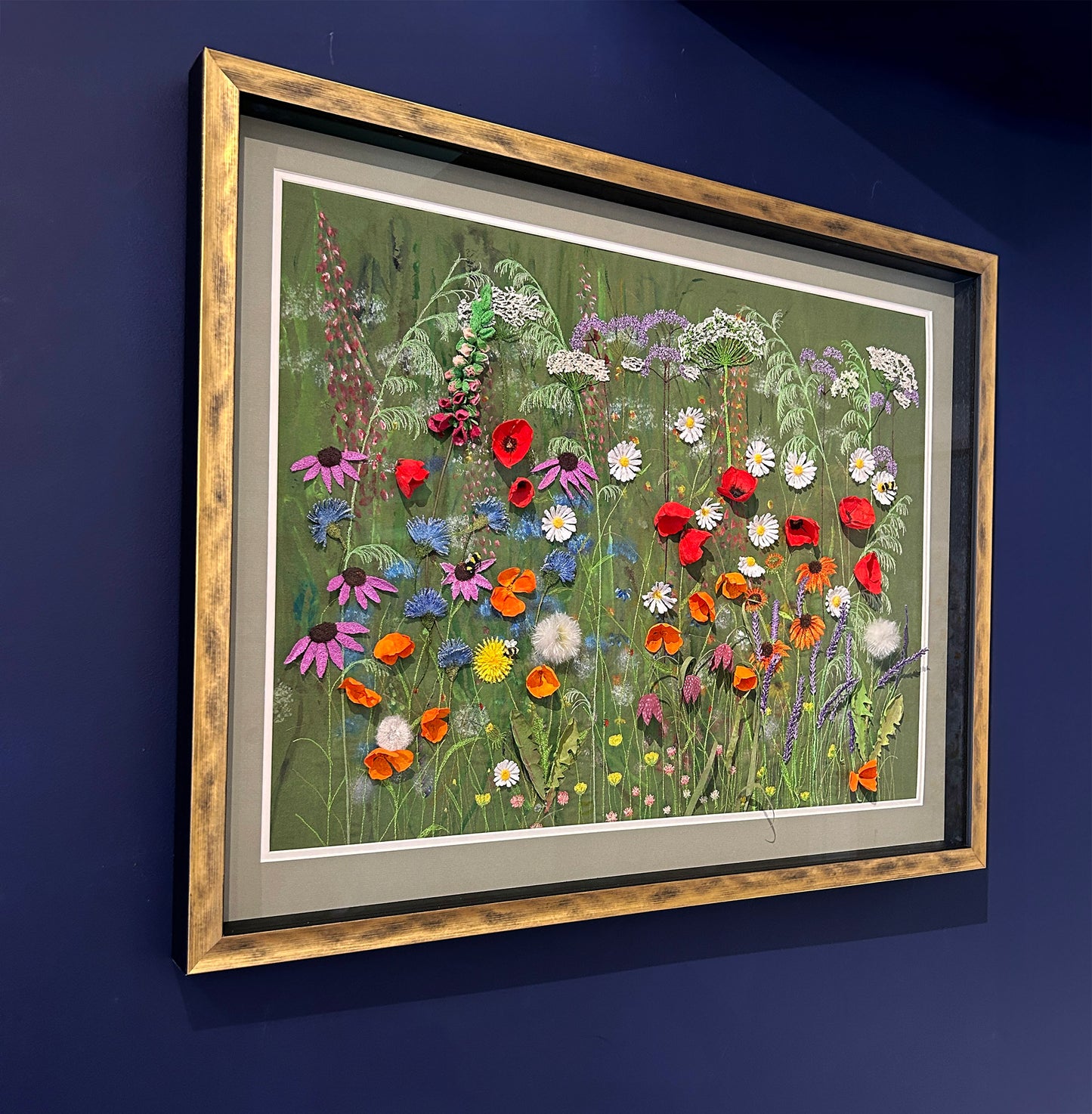 Summer Meadow (DJ 014)