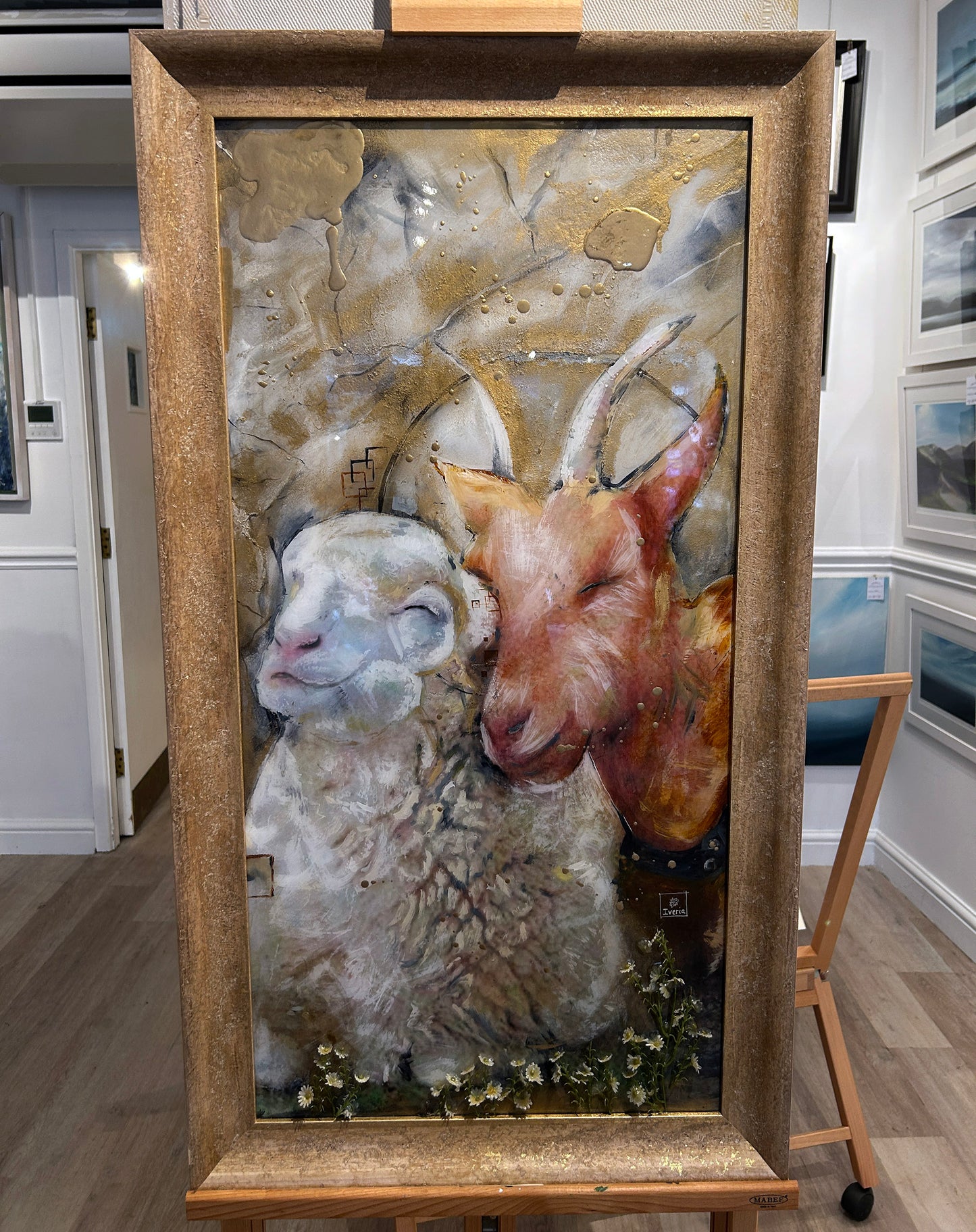 Kindred Spirits (IR 020)