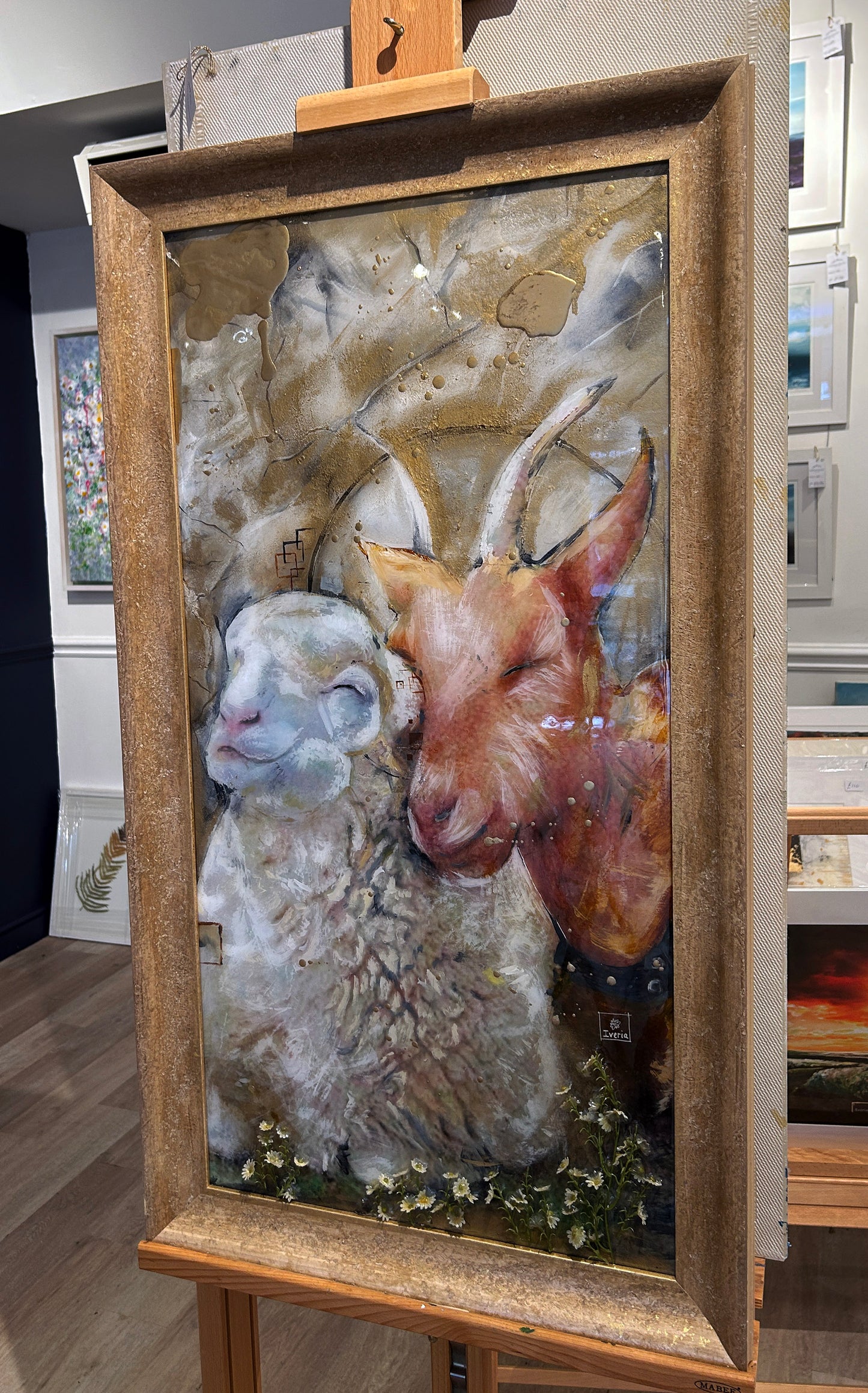 Kindred Spirits (IR 020)