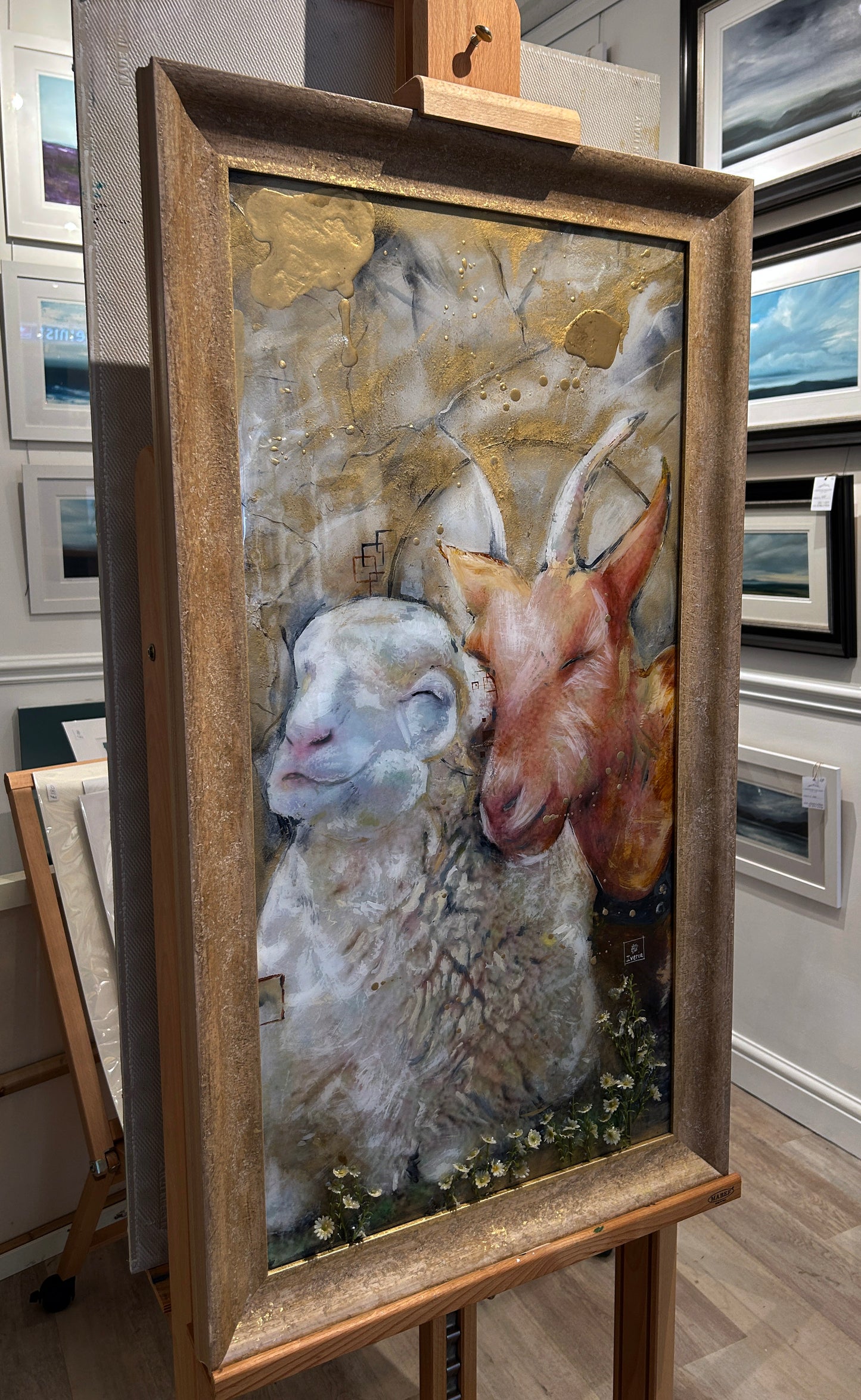 Kindred Spirits (IR 020)