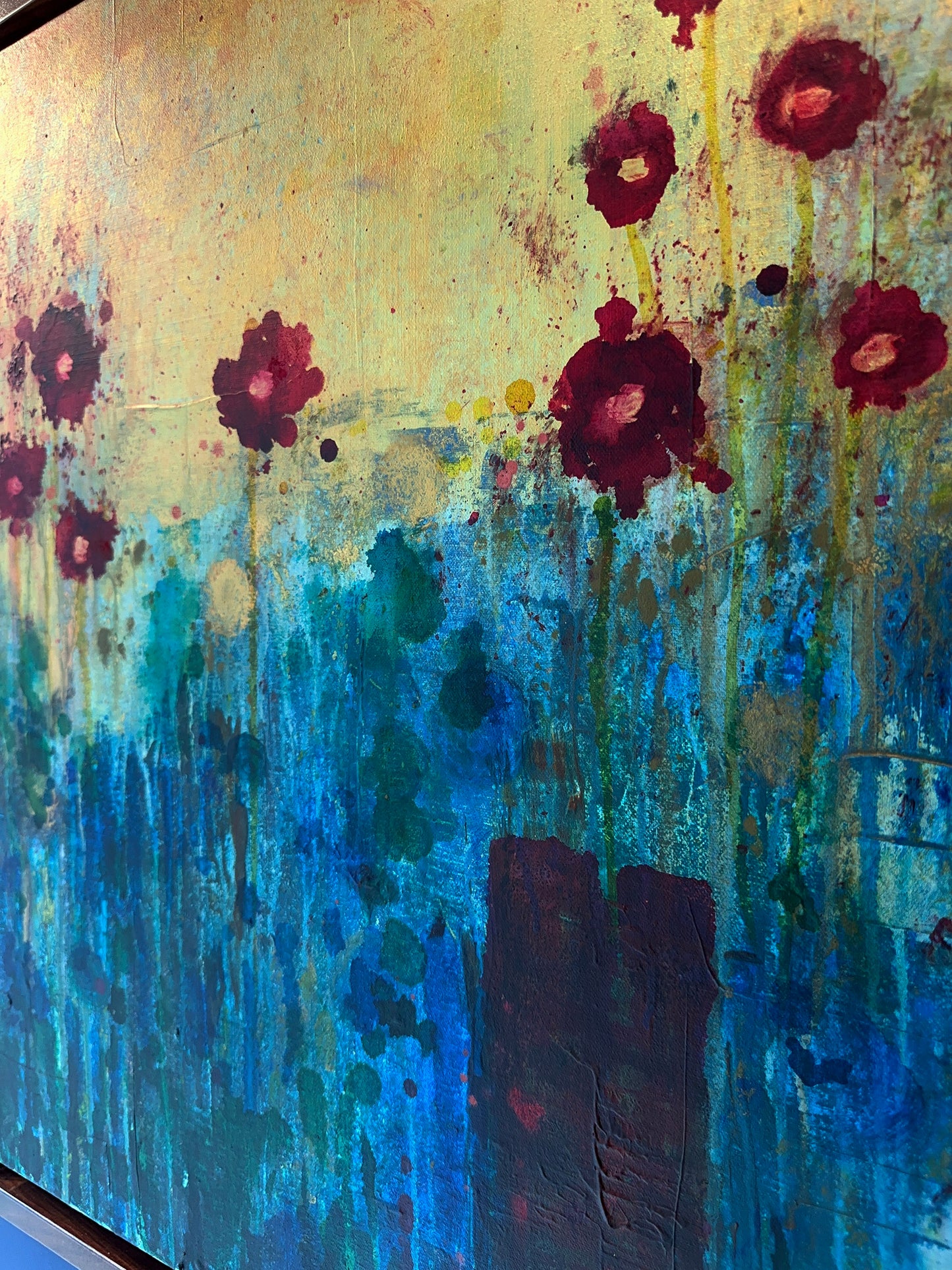 Crimson Drift (SJ 001)