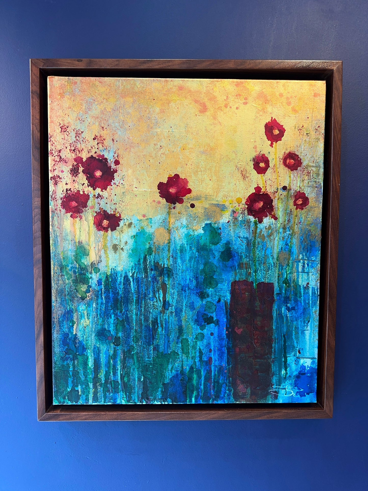 Crimson Drift (SJ 001)