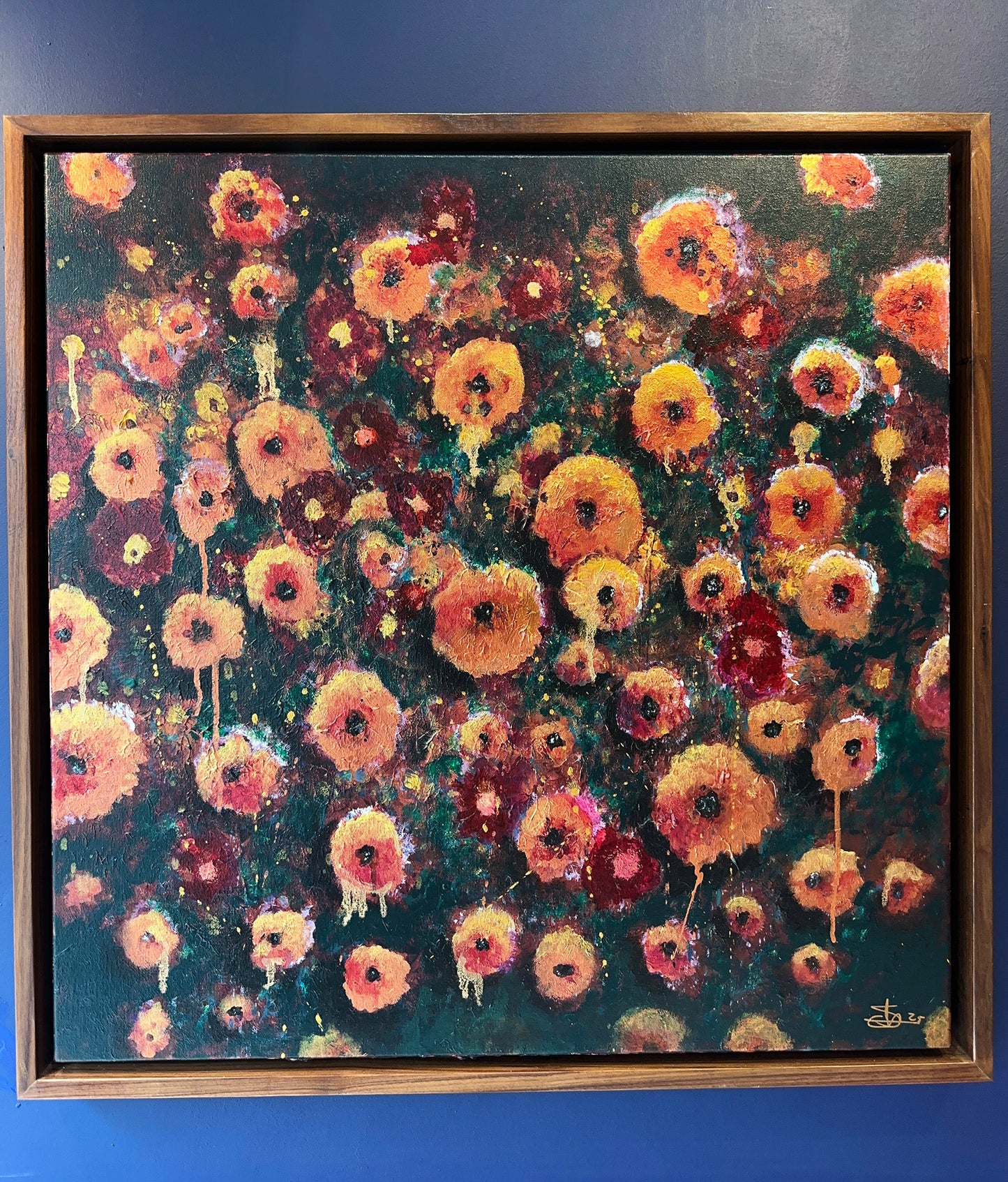 Field of Echoes (SI 002)