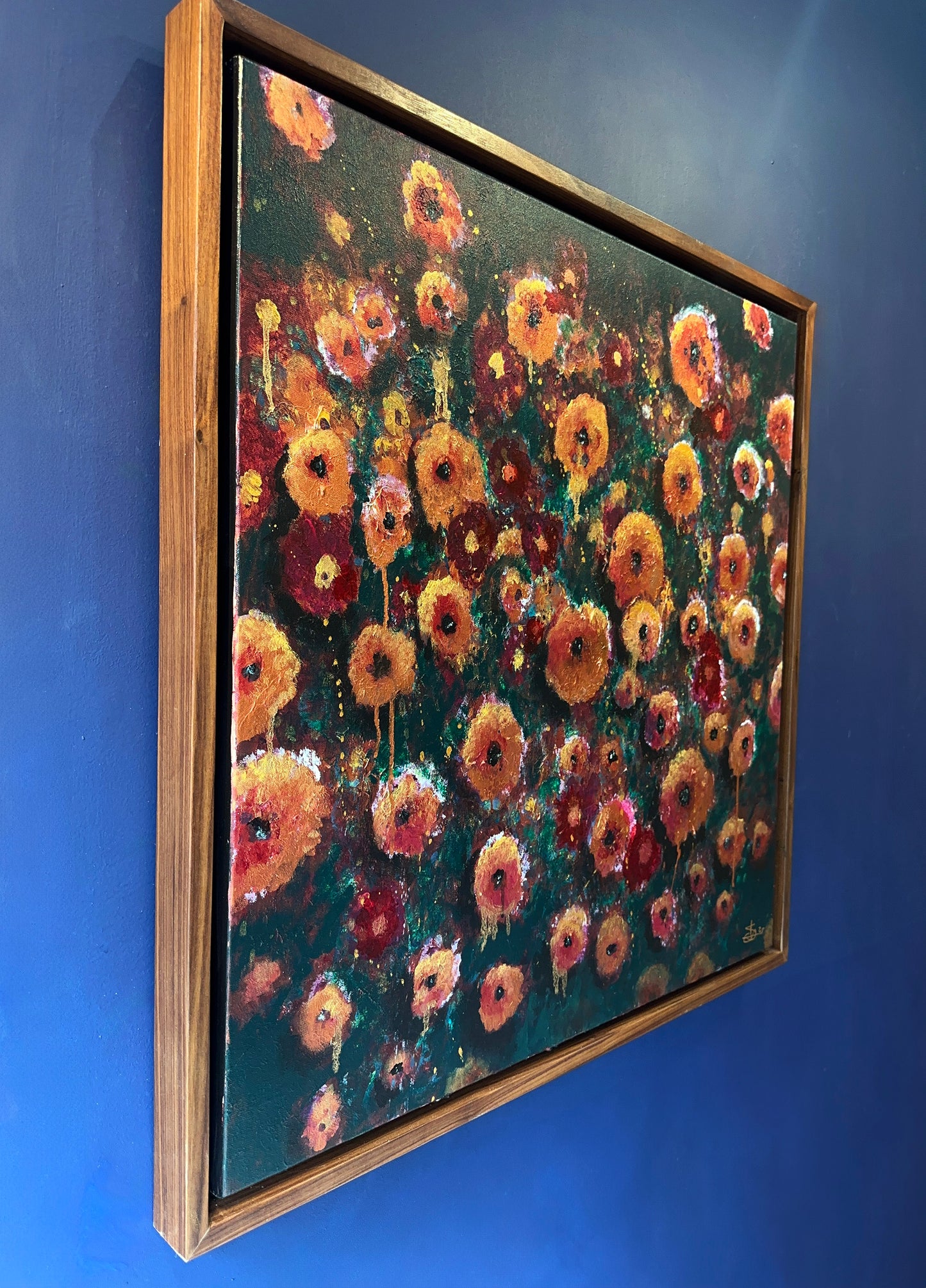 Field of Echoes (SI 002)